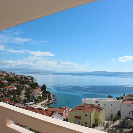 Apartament BayView Trogir Zewnętrze zdjęcie