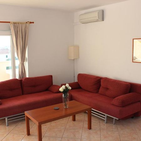 Apartament BayView Trogir Zewnętrze zdjęcie
