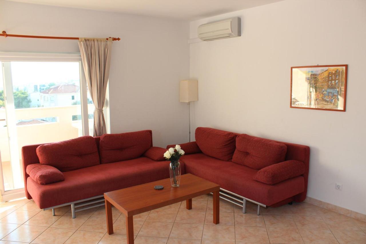 Apartament BayView Trogir Zewnętrze zdjęcie