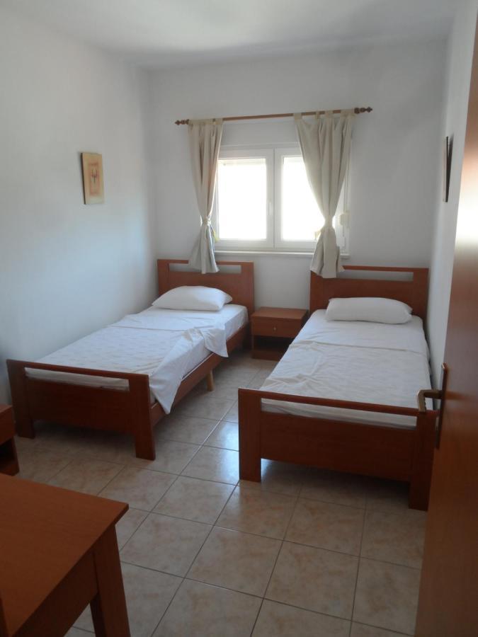 Apartament BayView Trogir Zewnętrze zdjęcie