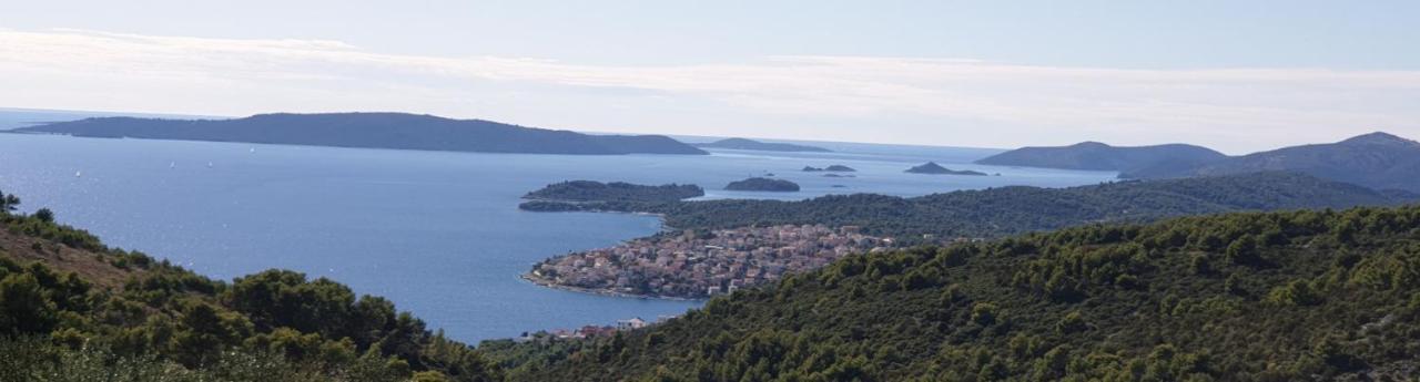 Apartament BayView Trogir Zewnętrze zdjęcie