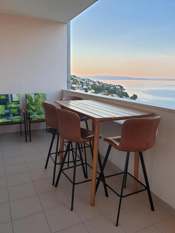 Apartament BayView Trogir Zewnętrze zdjęcie